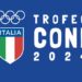 Trofeo CONI 2024 Fase regionale Emilia Romagna